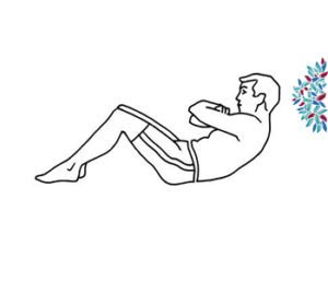 Physiotherapy Exercise for pain