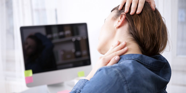 Physiotherapy for shoulder pain