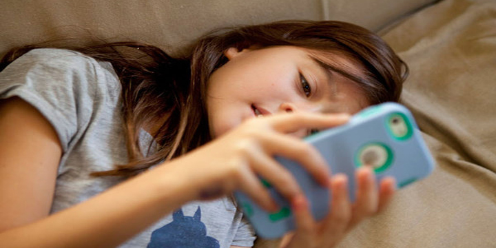 Effective Ways To Deal With Internet Addiction In Children | Tribeca Care