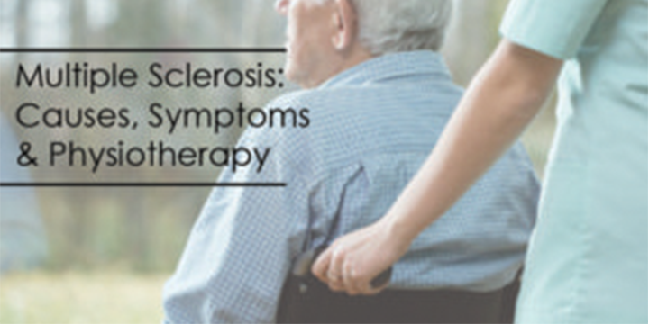 Physiotherapy for Multiple Sclerosis