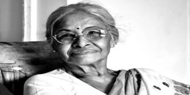 aging parents lives alone in Kolkata