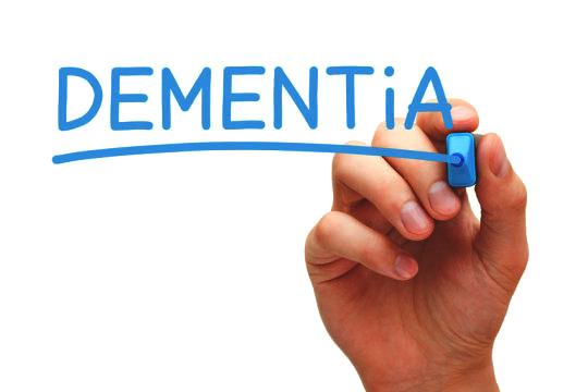 lifestyle changes to reduce dementia