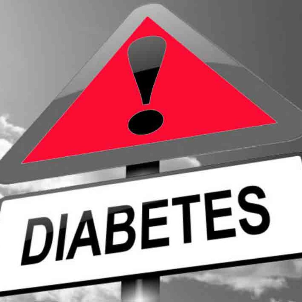 risk factors of diabetes