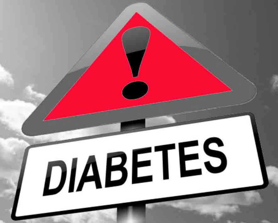 risk factors of diabetes