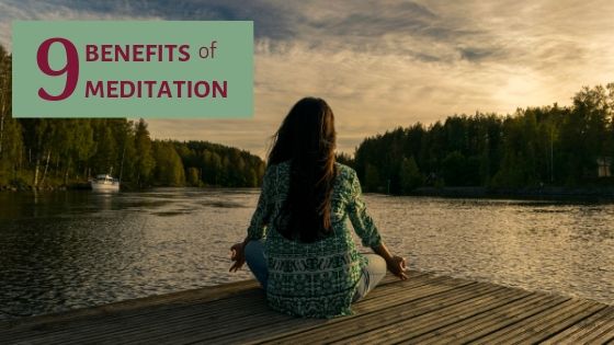 BENEFITS OF MEDITATION mindfullness