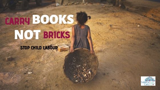 Anti-child labour day 2019