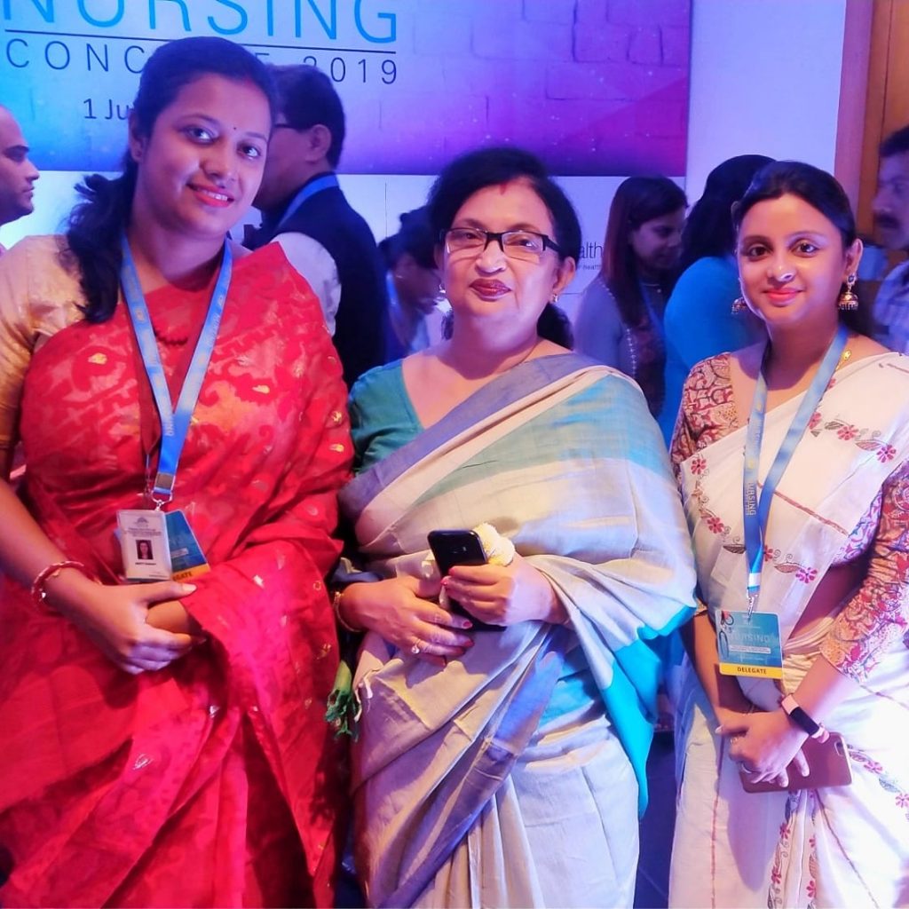 CII Nursing Conclave 2019