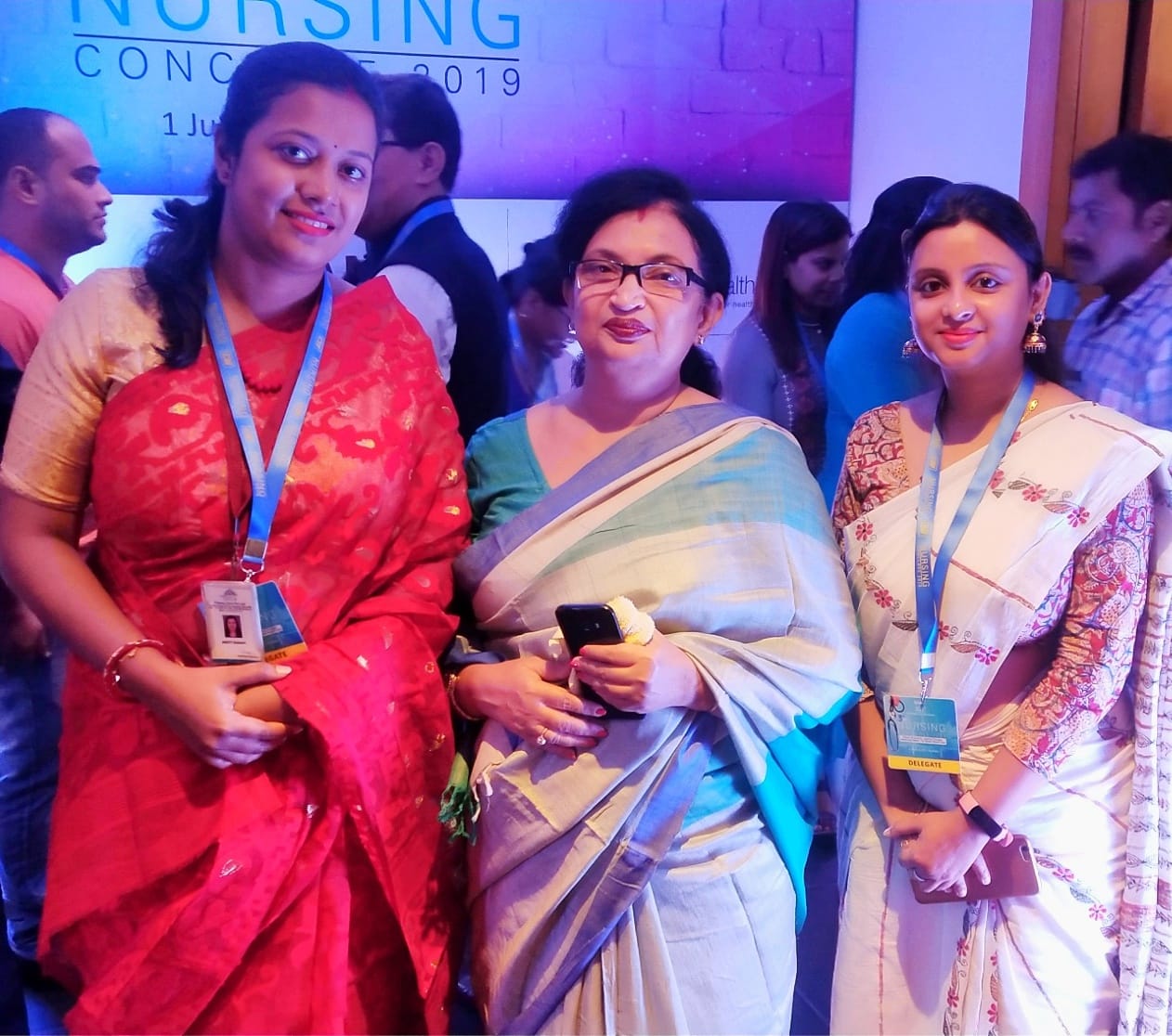 CII Nursing Conclave 2019