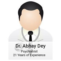 Dr. Abhay Dey