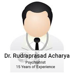 Dr. Rudraprasad Acharya