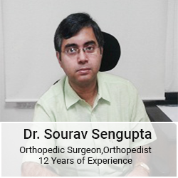 Dr. Sourav Sengupta
