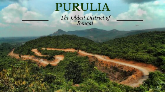Purulia Senior Trvael