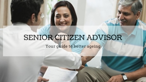 tribeca Senior citizen advisor