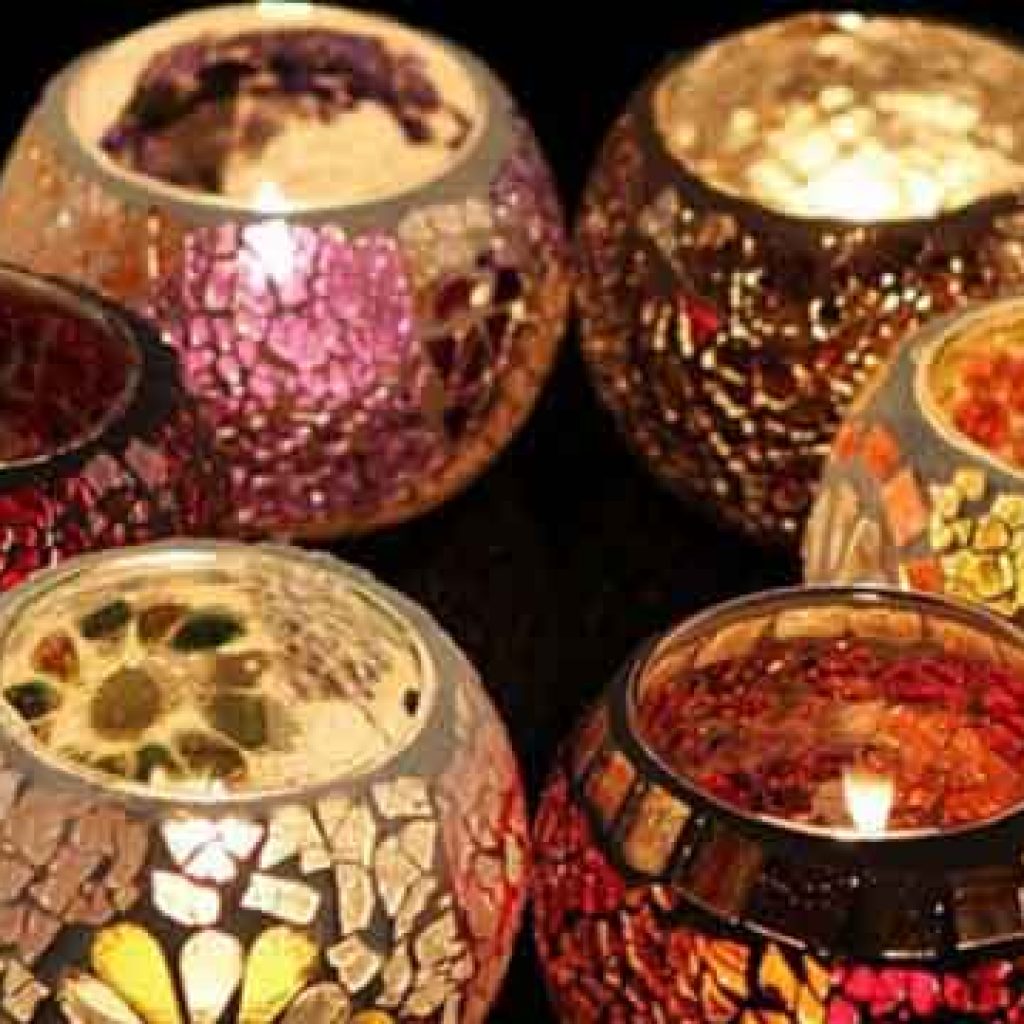 diwali gifts for parents