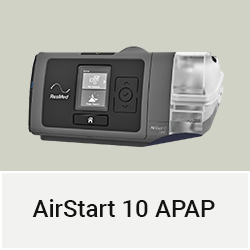 Airstart 10 APAP