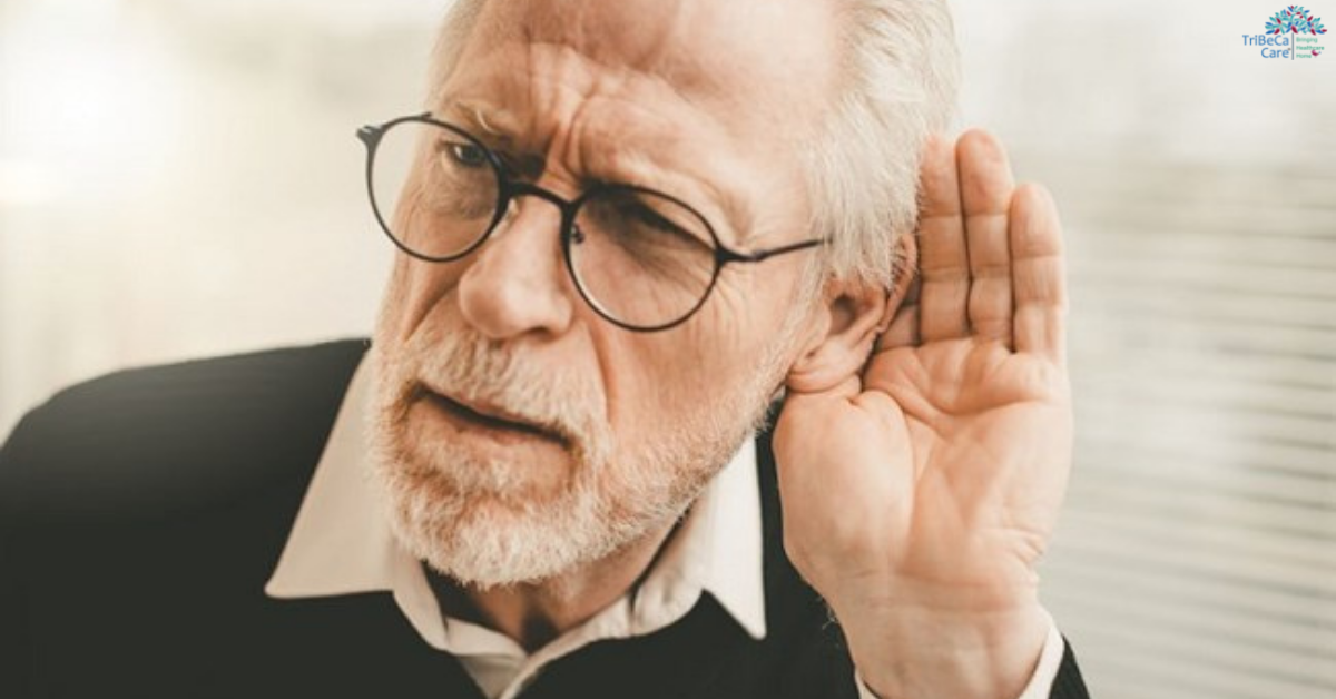 hearing problem remedies