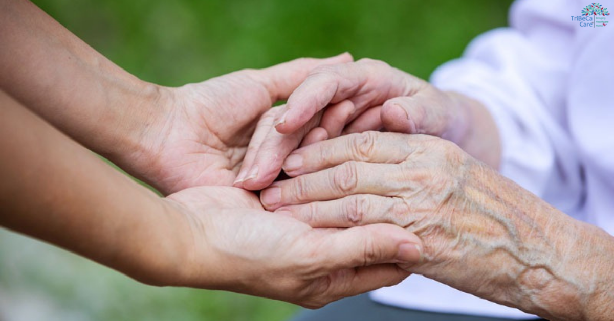factors for choosing an eldercare service