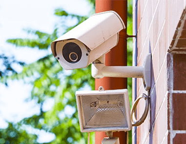 CCTV Camera for Elderly
