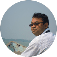 Saubhik Manna- Credit Control Manager