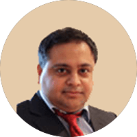 Mr Tamojit Dutta- Founder & Co-CEO